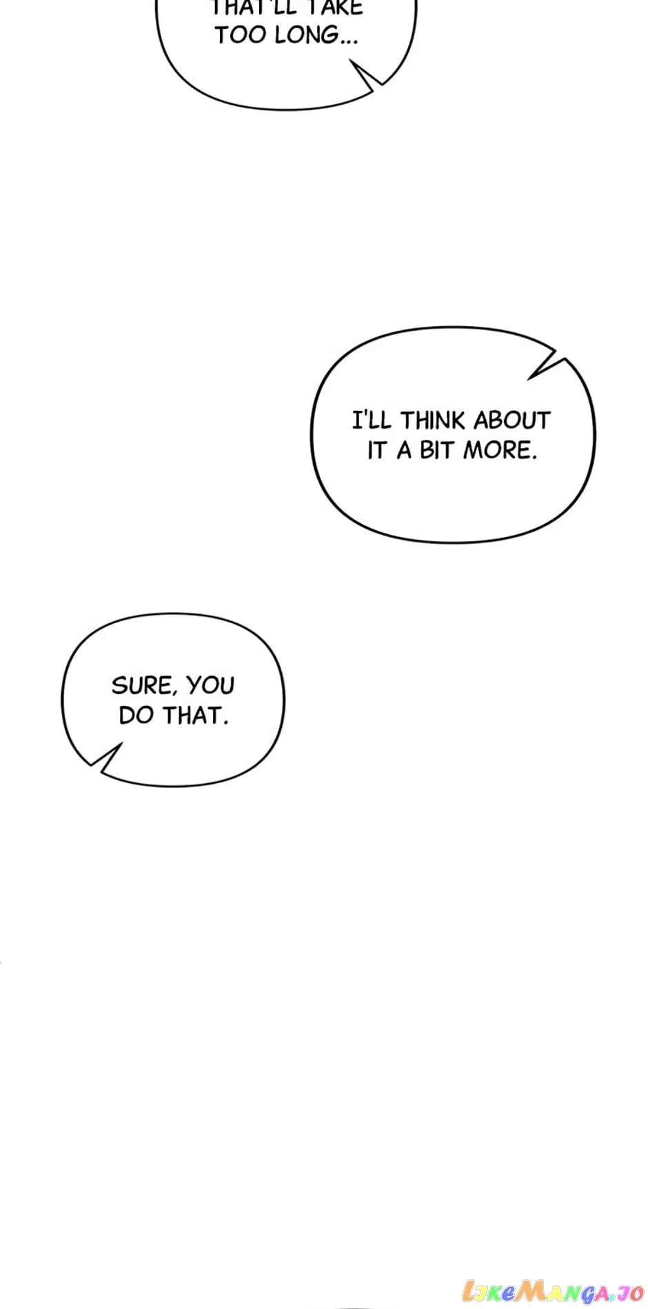 Twincognito Romance Chapter 58 – Page 42