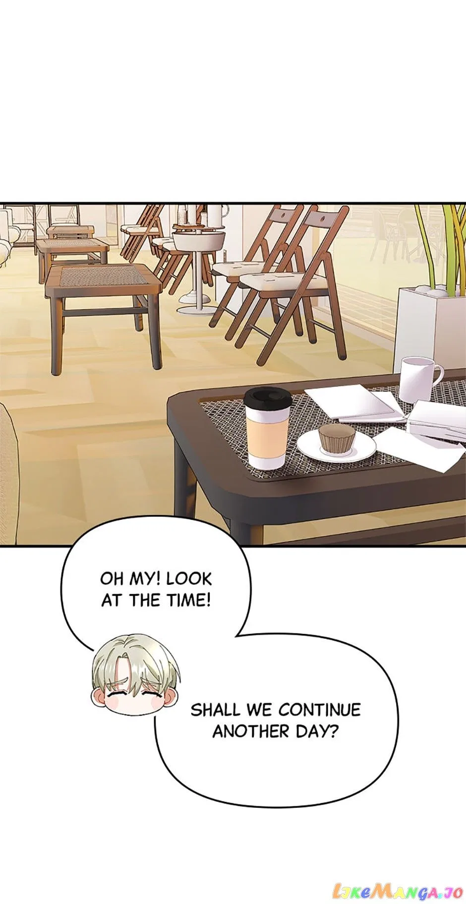 Twincognito Romance Chapter 58 – Page 44