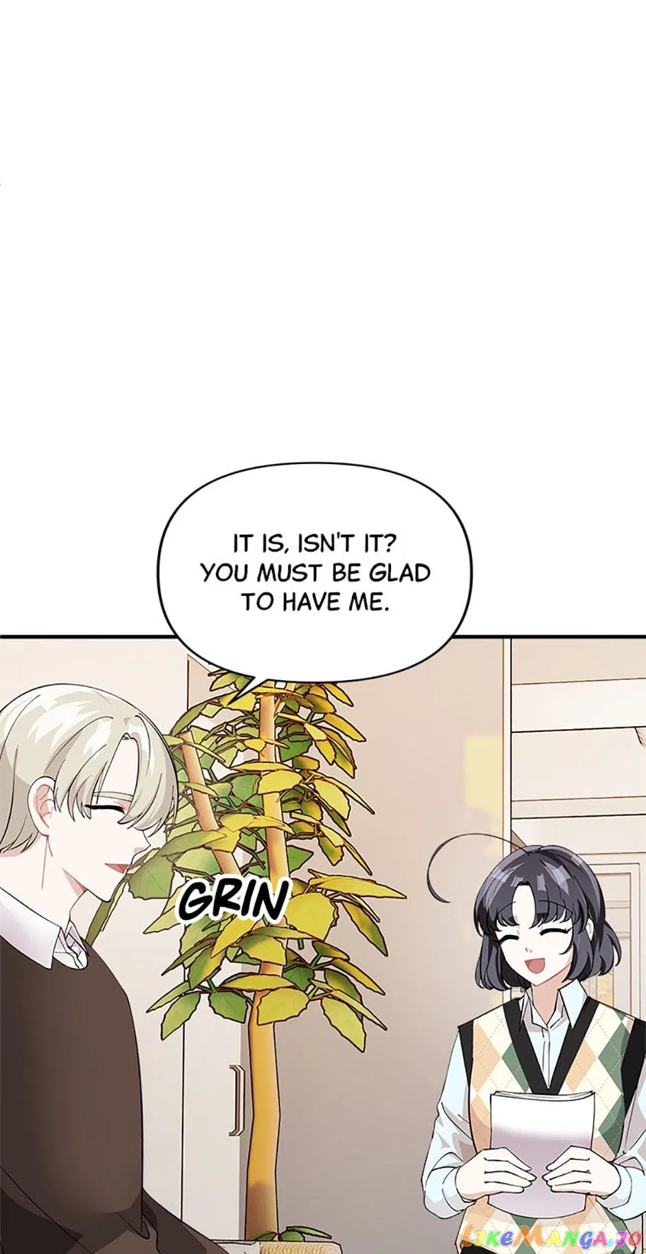 Twincognito Romance Chapter 58 – Page 47