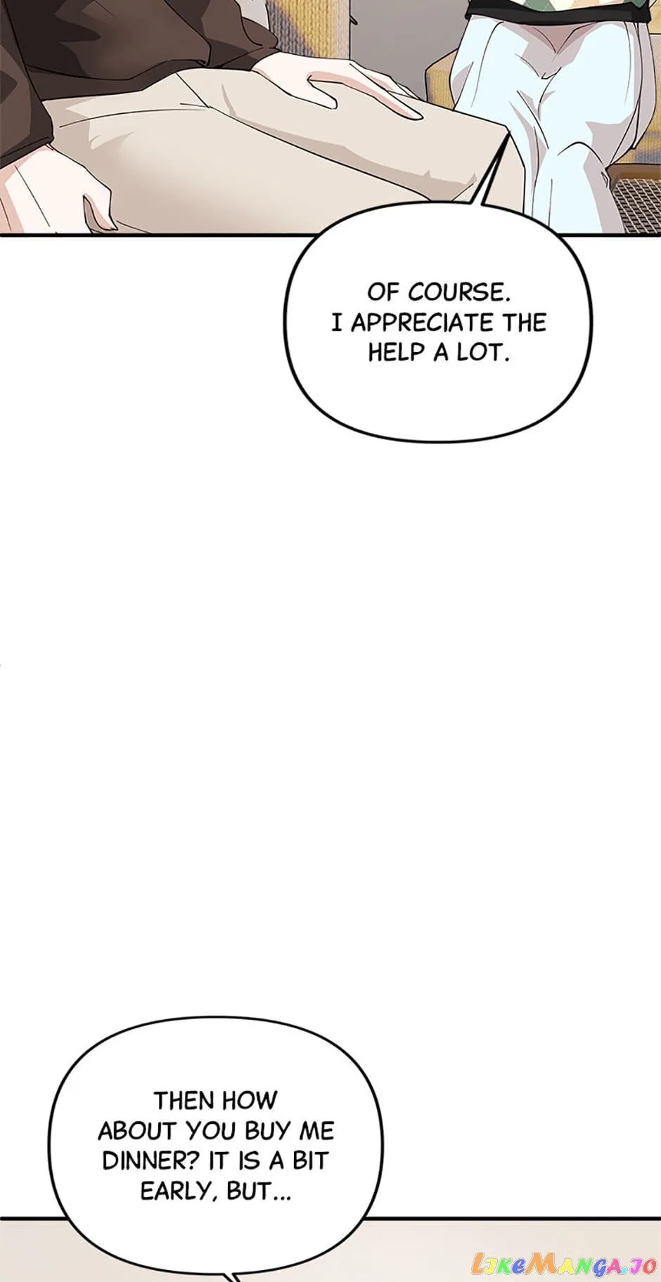 Twincognito Romance Chapter 58 – Page 48