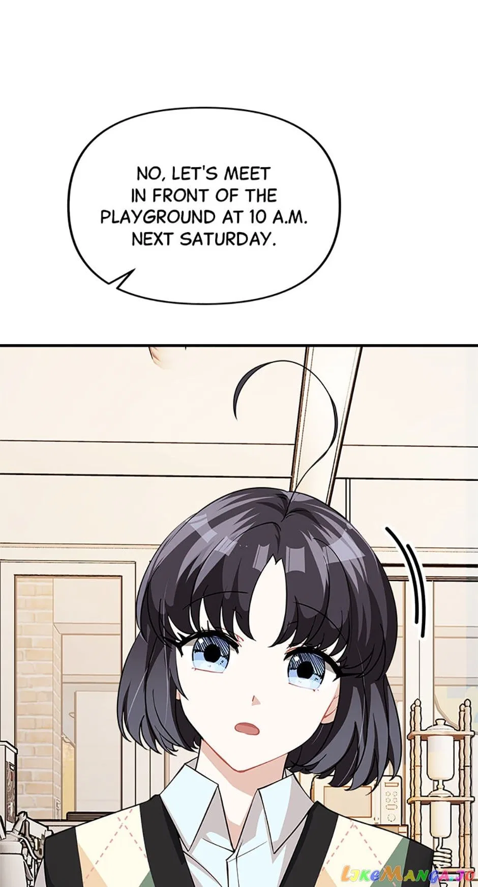 Twincognito Romance Chapter 58 – Page 55