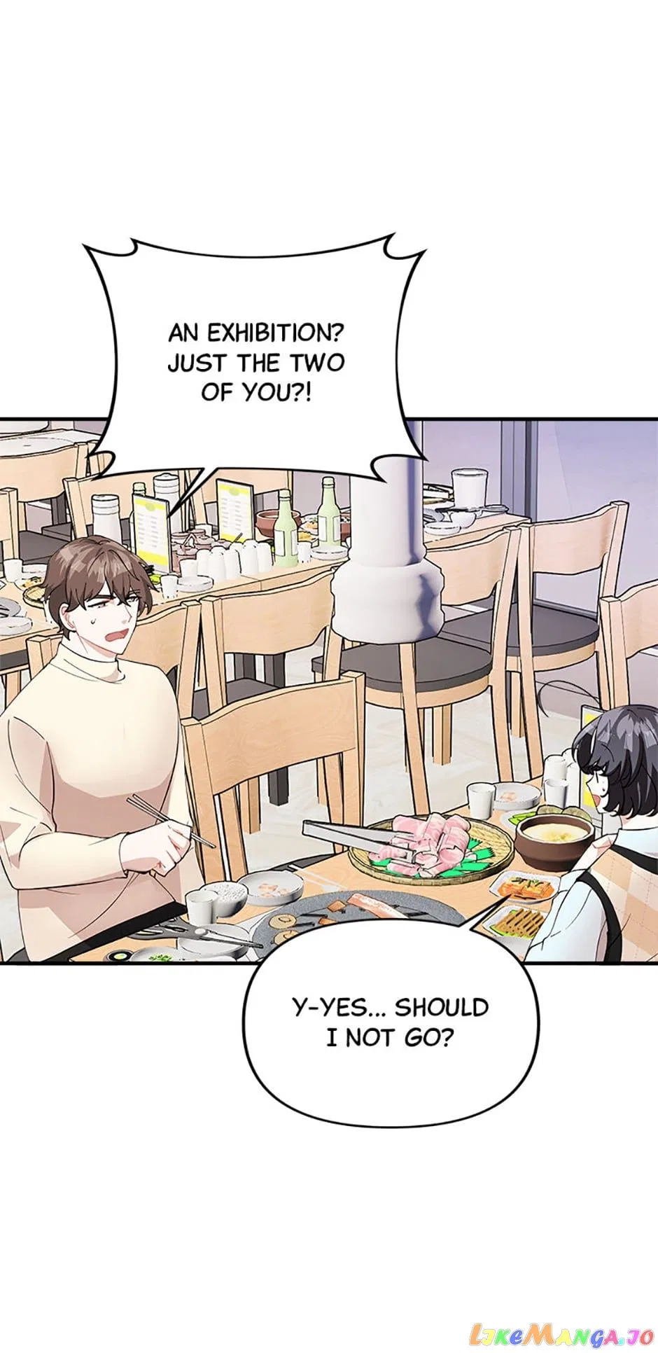 Twincognito Romance Chapter 58 – Page 69