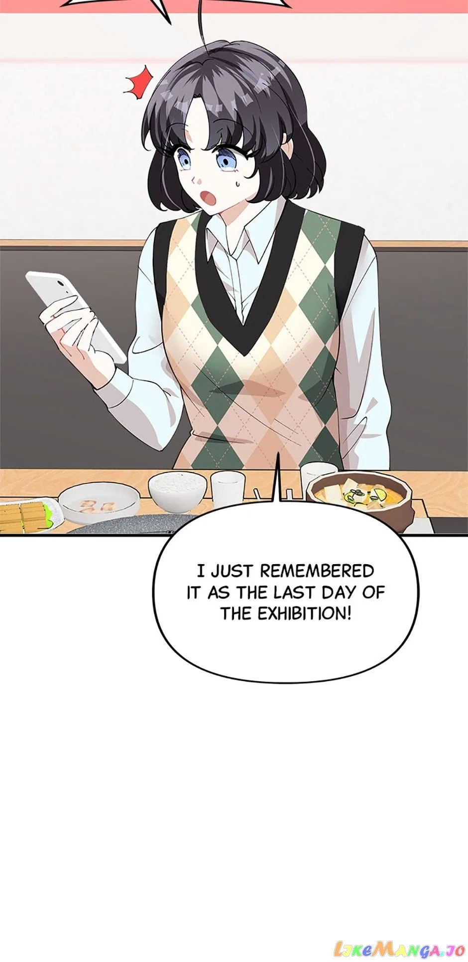 Twincognito Romance Chapter 58 – Page 72