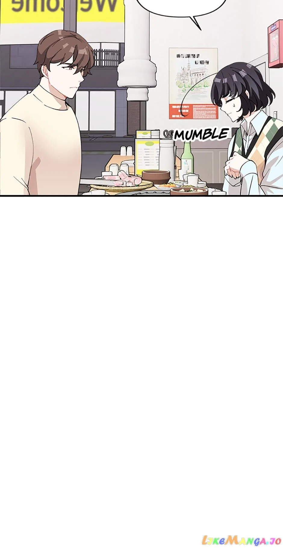 Twincognito Romance Chapter 58 – Page 83