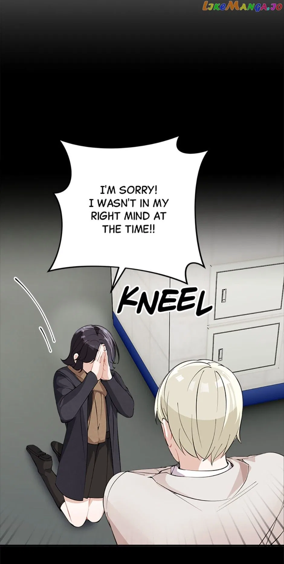 Twincognito Romance Chapter 57 – Page 4