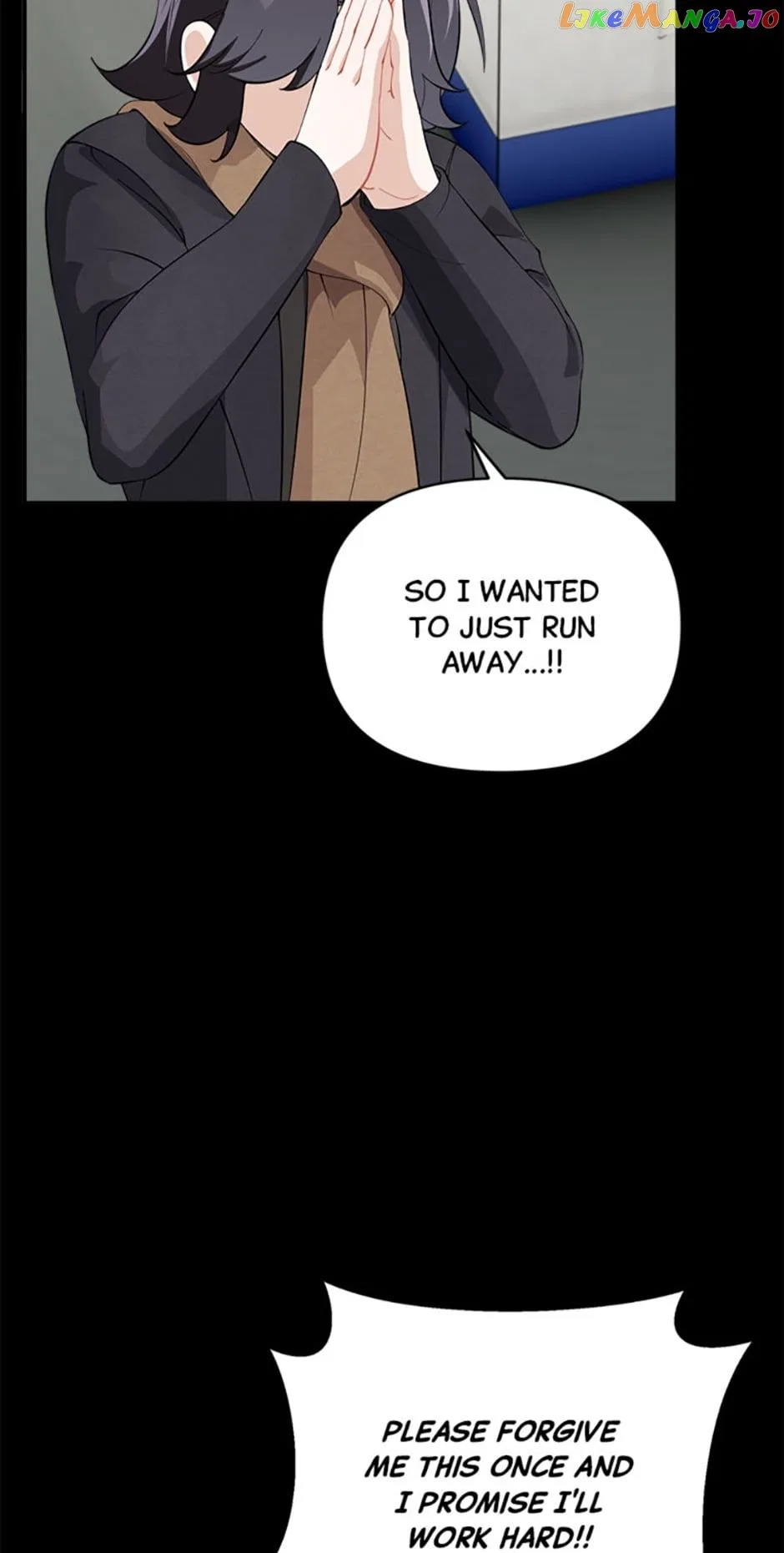 Twincognito Romance Chapter 57 – Page 6