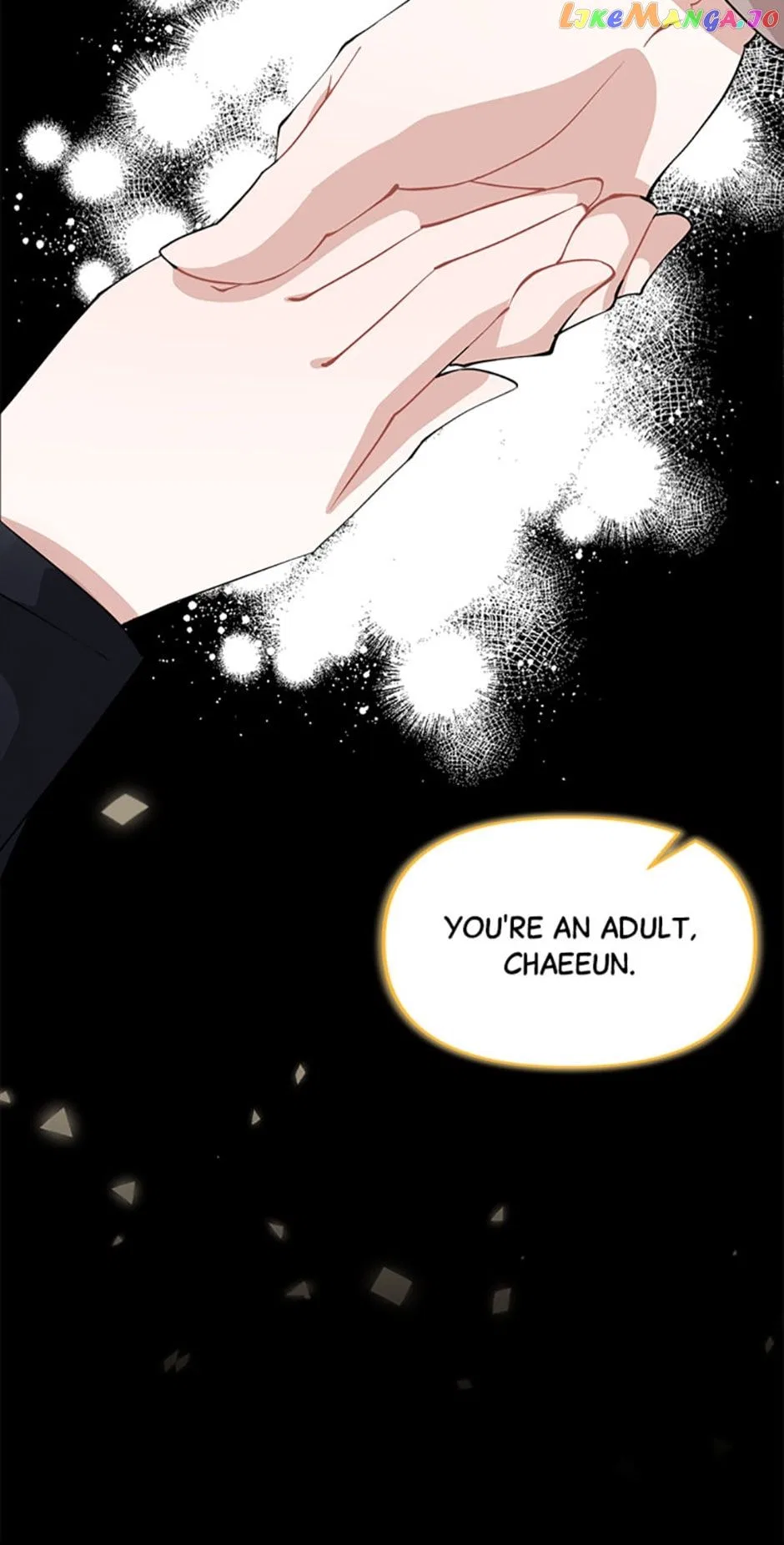 Twincognito Romance Chapter 57 – Page 10