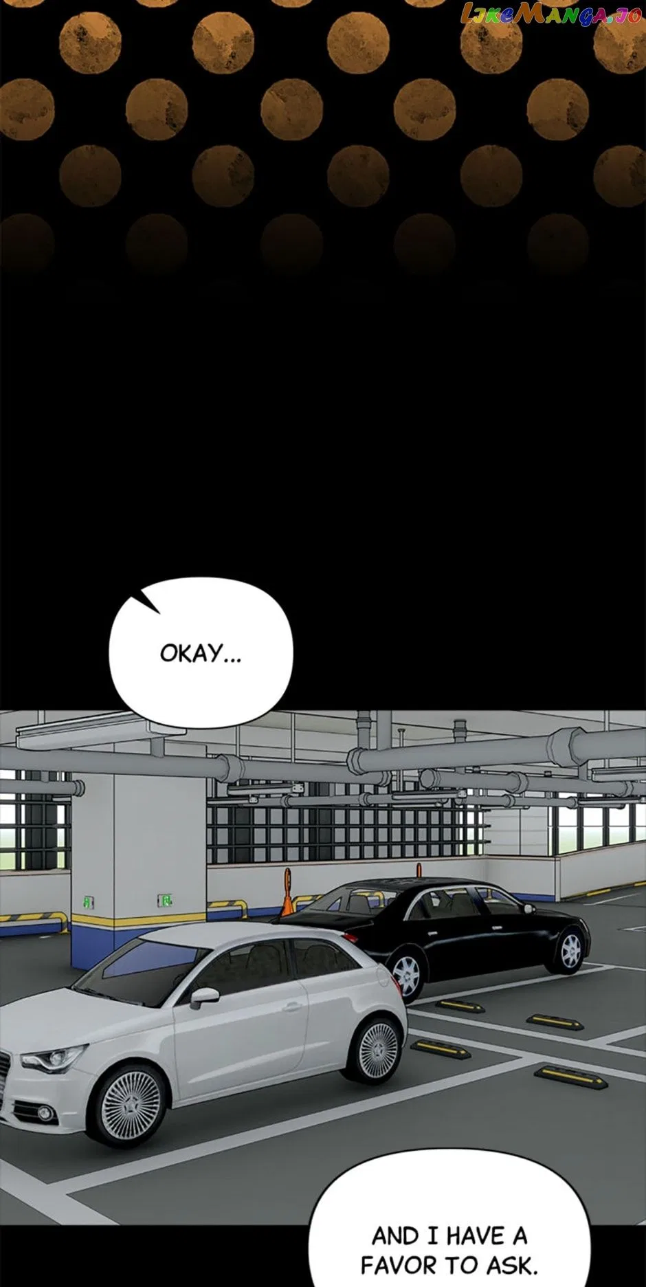 Twincognito Romance Chapter 57 – Page 14