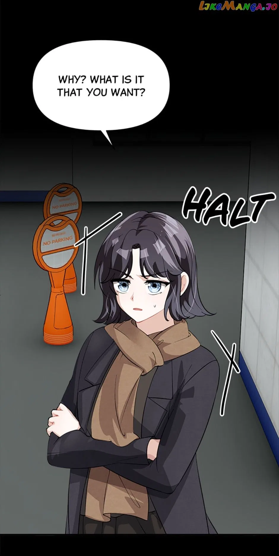 Twincognito Romance Chapter 57 – Page 18