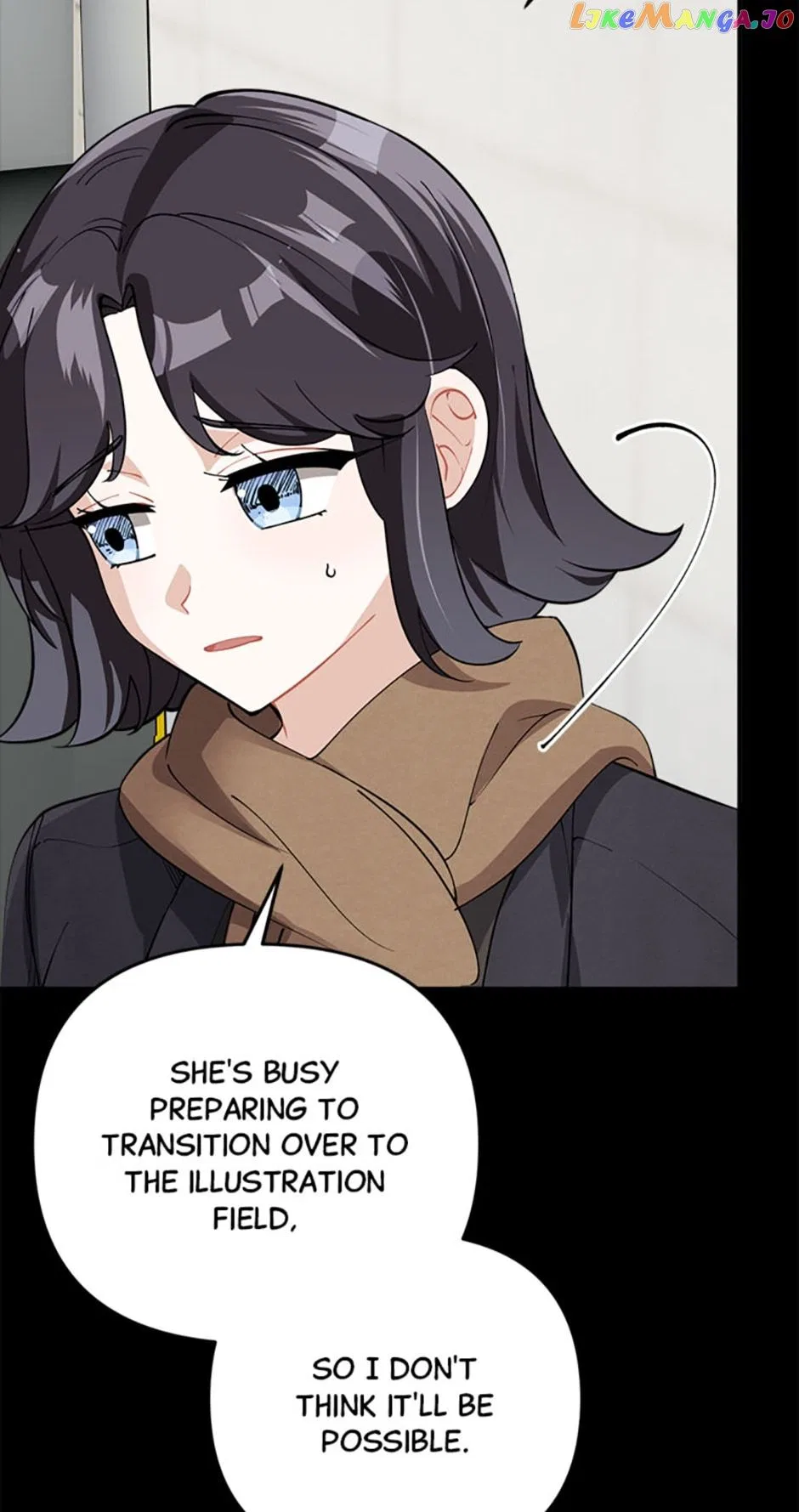 Twincognito Romance Chapter 57 – Page 21