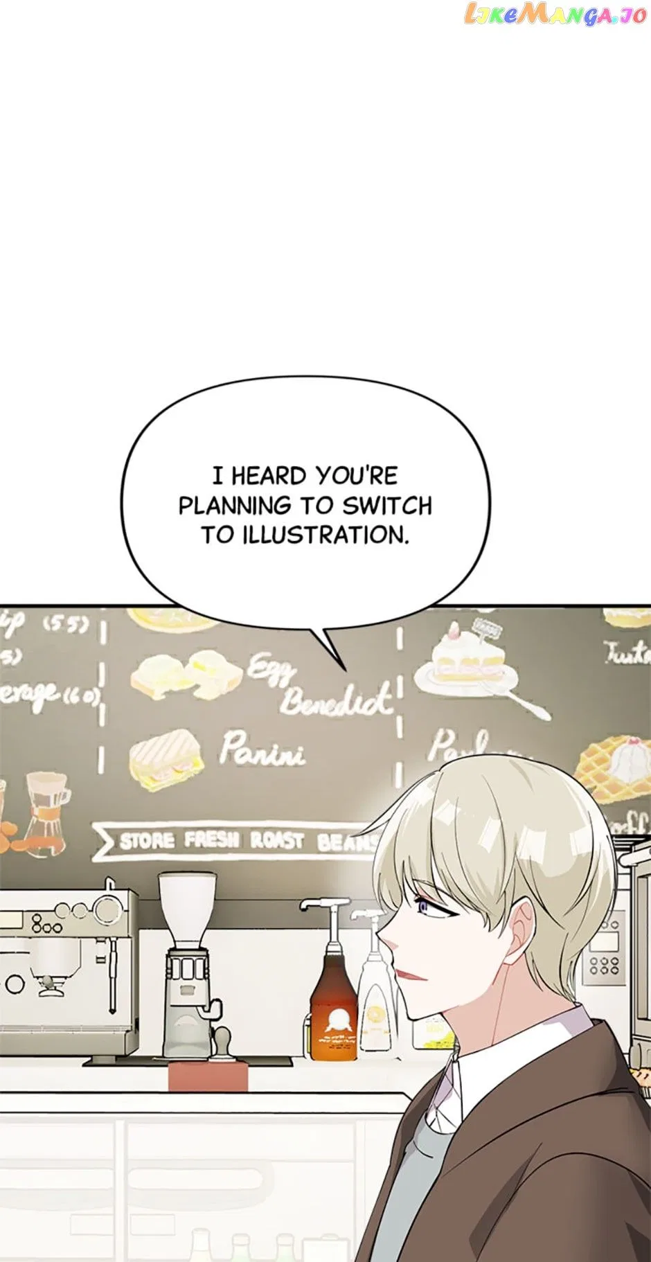 Twincognito Romance Chapter 57 – Page 35