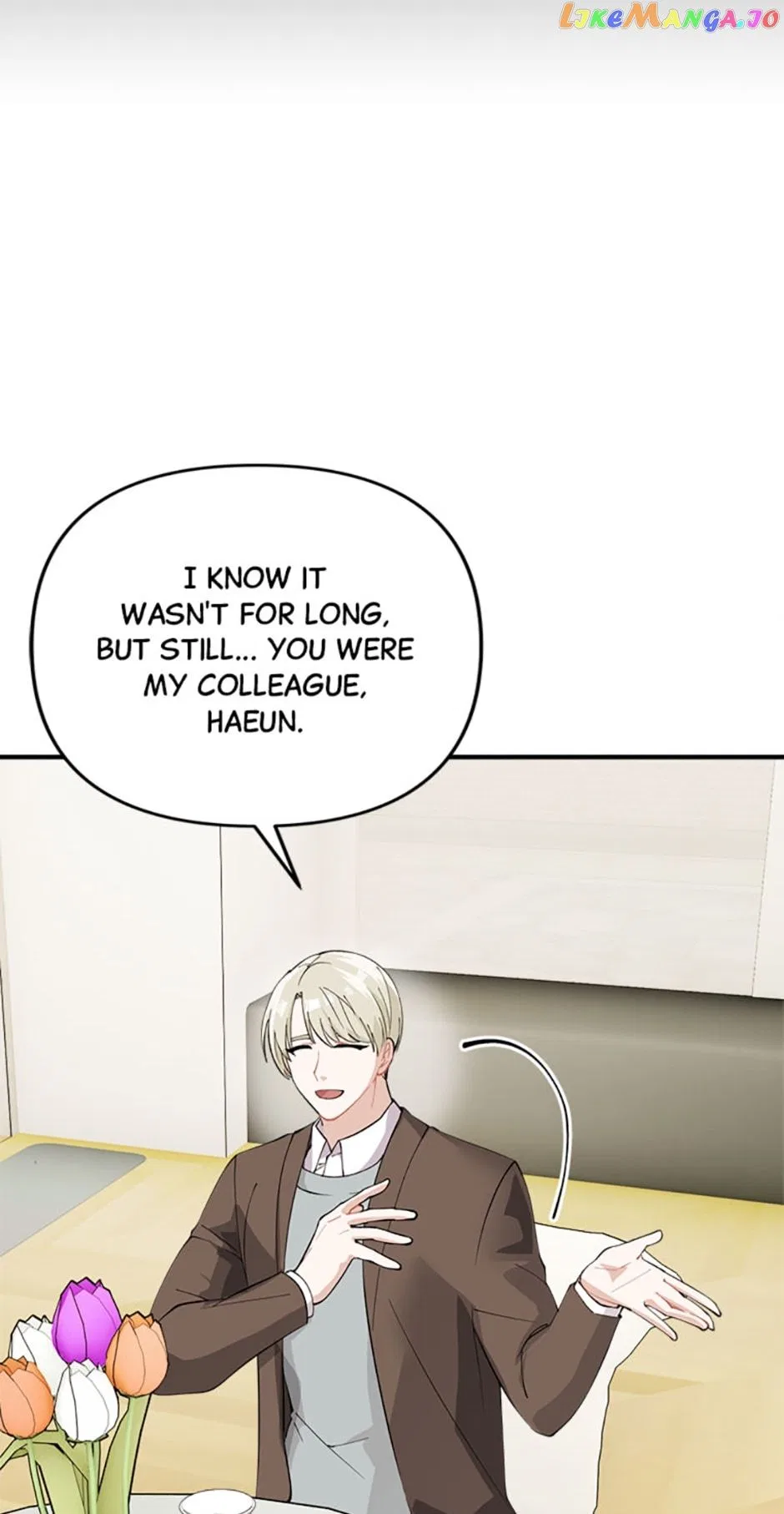 Twincognito Romance Chapter 57 – Page 40