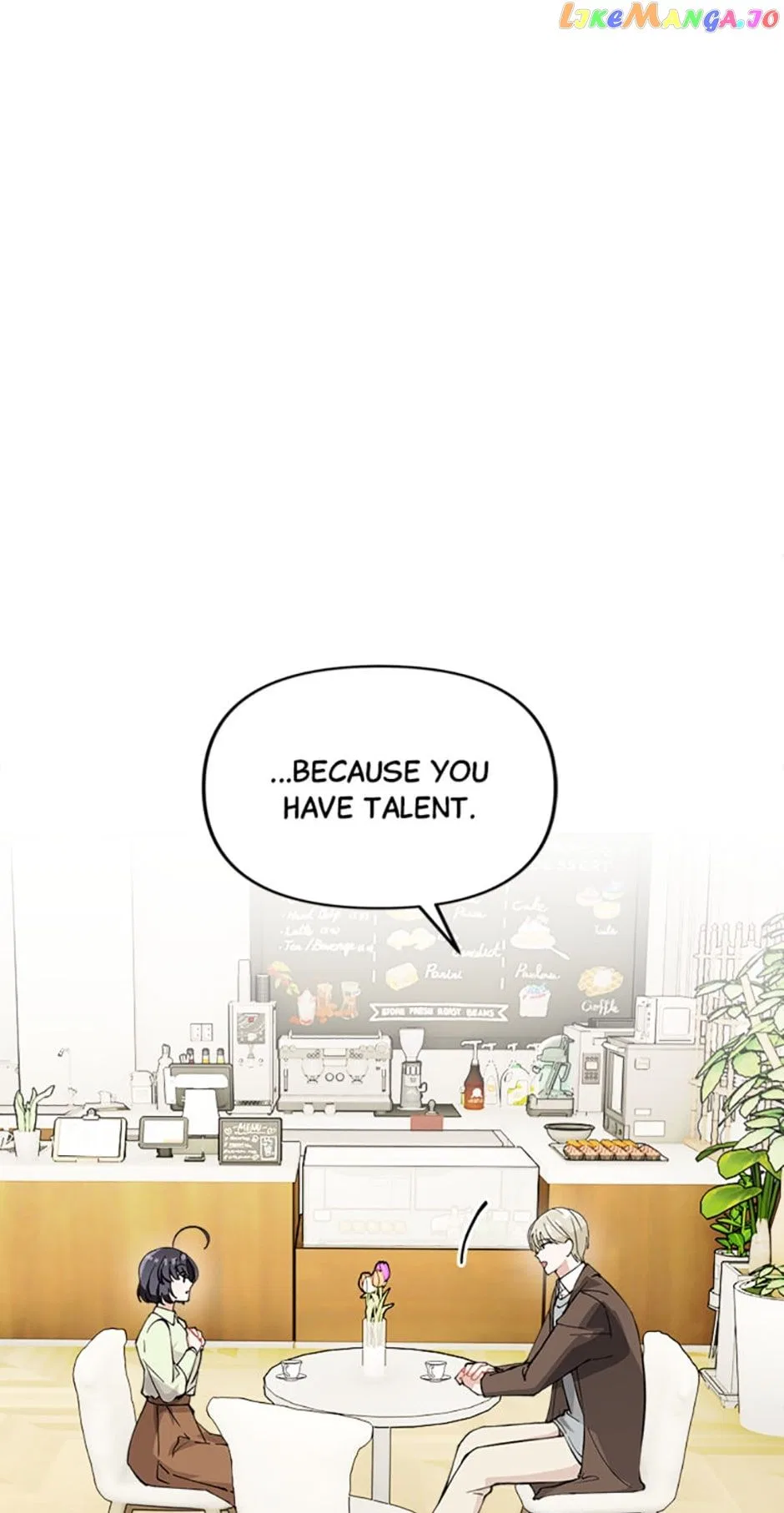 Twincognito Romance Chapter 57 – Page 43