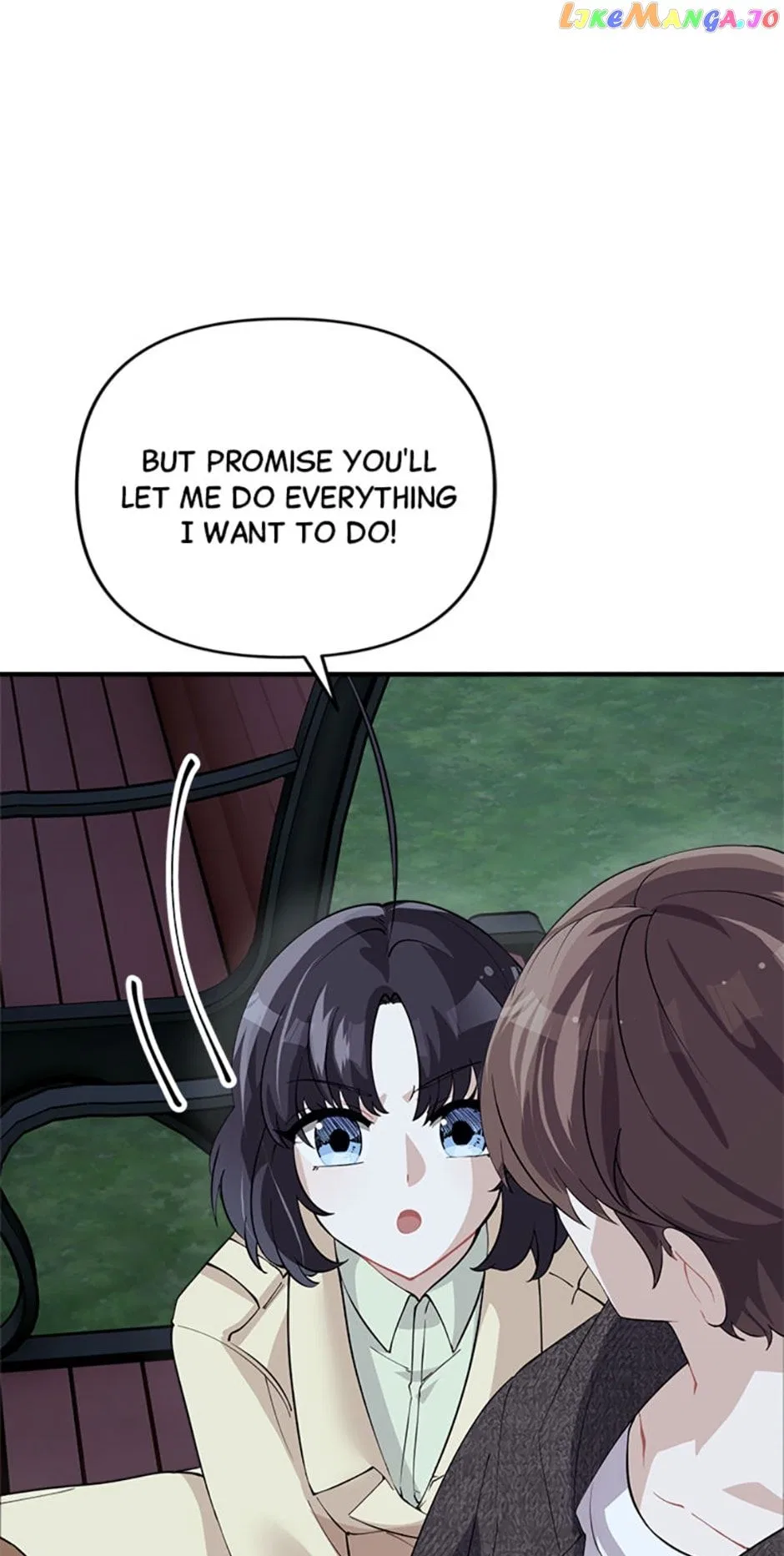 Twincognito Romance Chapter 57 – Page 77
