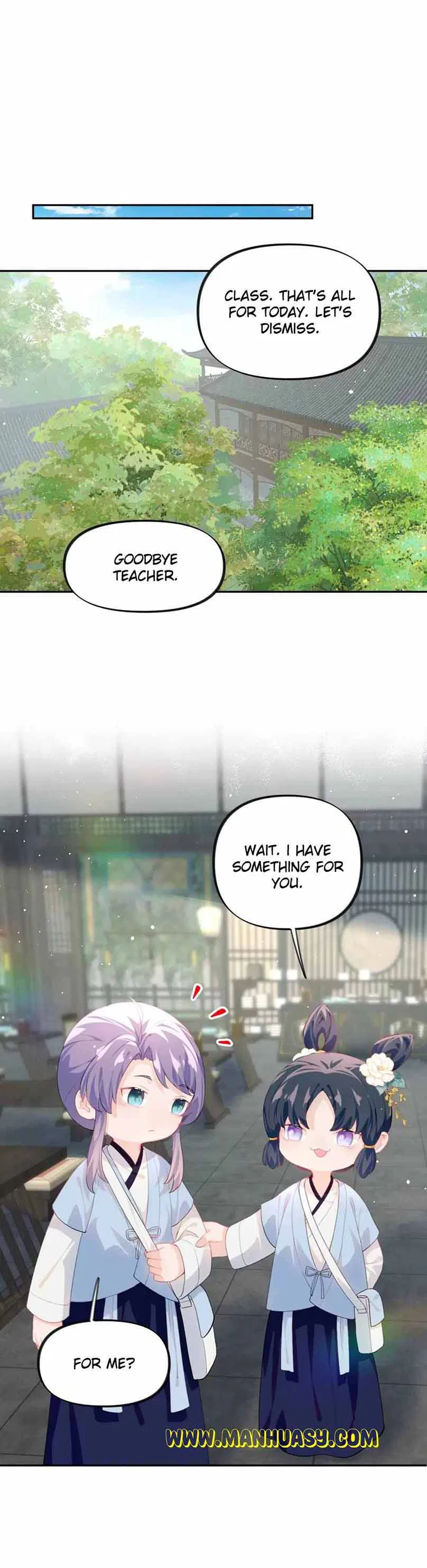 Brother’s Sick Love Chapter 150 – Page 3