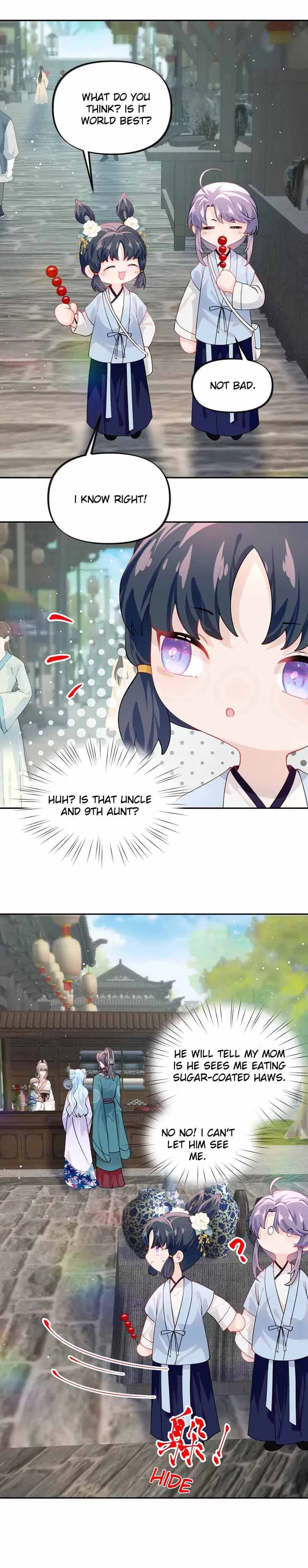 Brother’s Sick Love Chapter 150 – Page 6