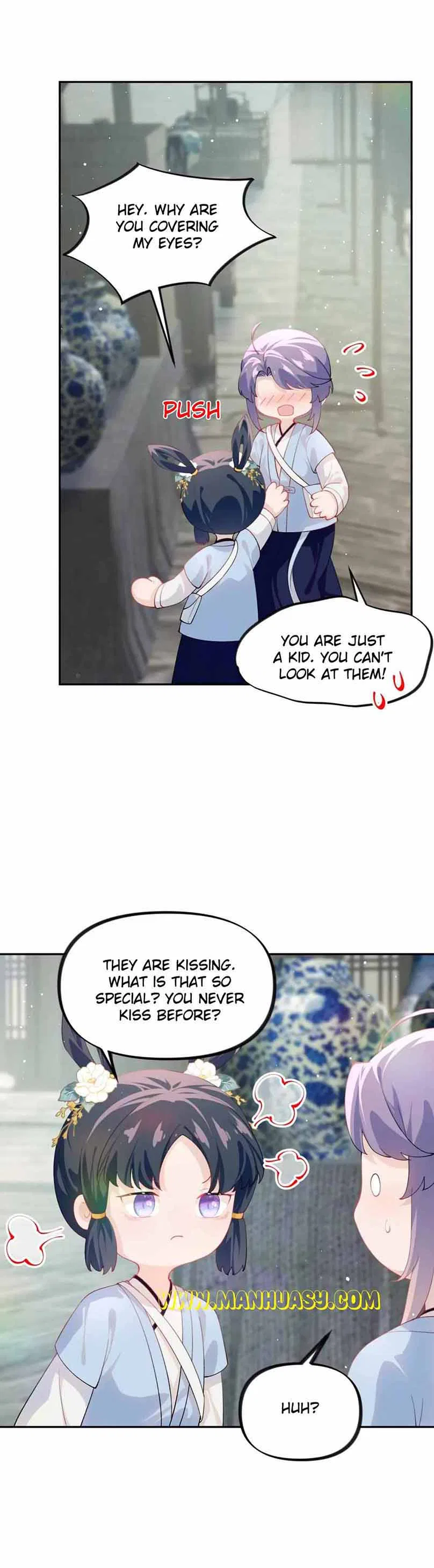 Brother’s Sick Love Chapter 150 – Page 9