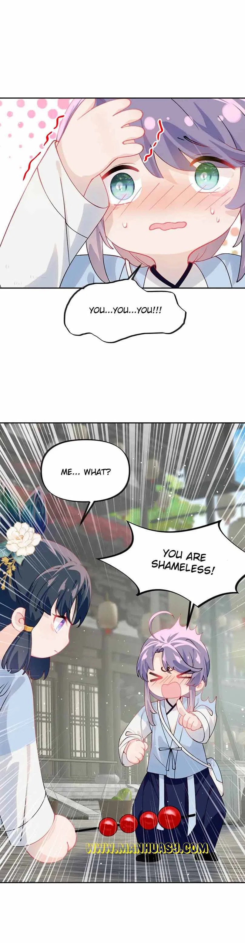 Brother’s Sick Love Chapter 150 – Page 11
