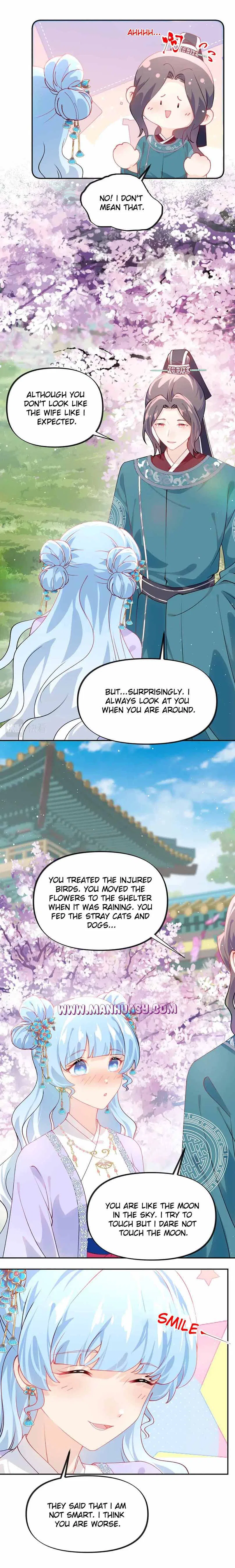 Brother’s Sick Love Chapter 149 – Page 3