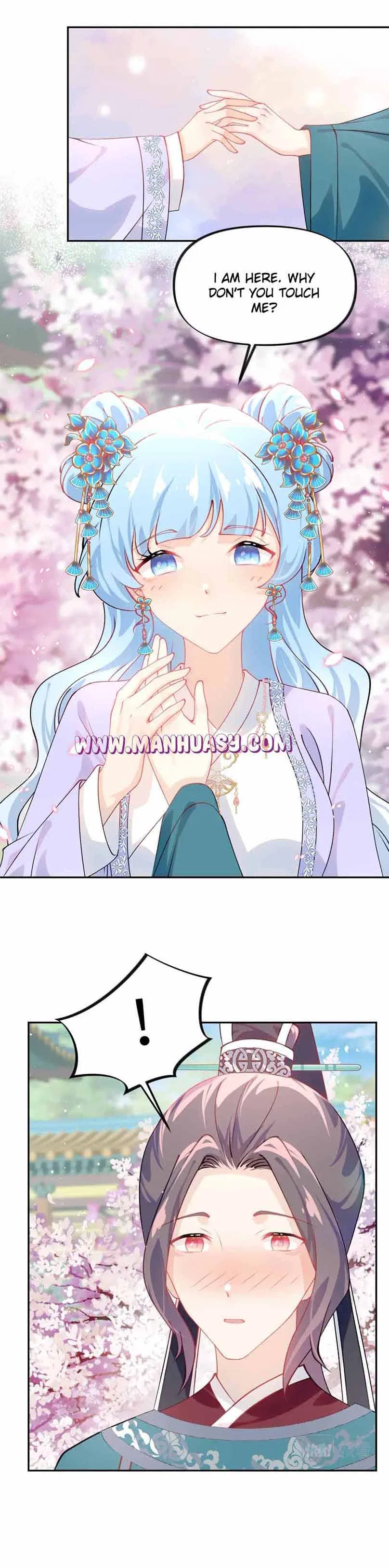 Brother’s Sick Love Chapter 149 – Page 4