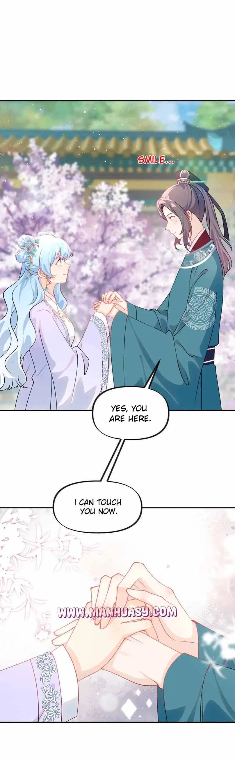 Brother’s Sick Love Chapter 149 – Page 5
