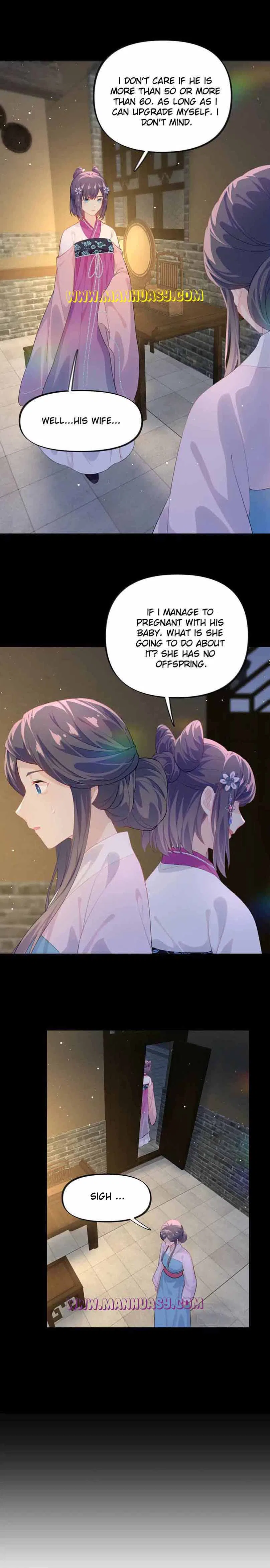 Brother’s Sick Love Chapter 149 – Page 10