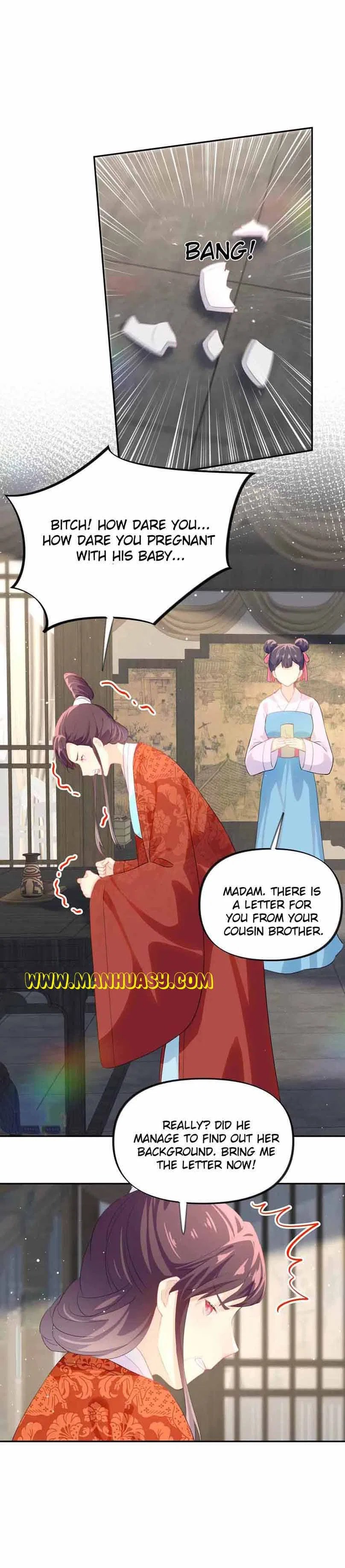 Brother’s Sick Love Chapter 149 – Page 13