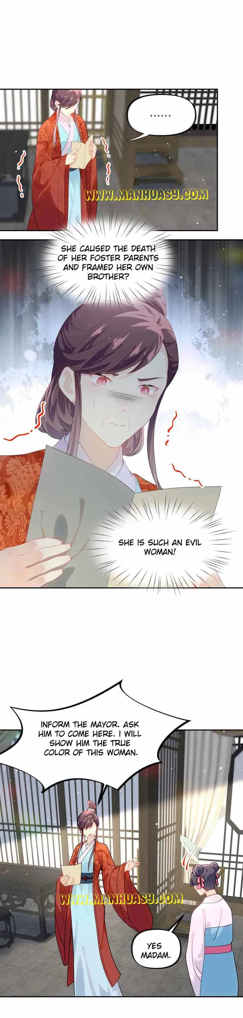 Brother’s Sick Love Chapter 149 – Page 14
