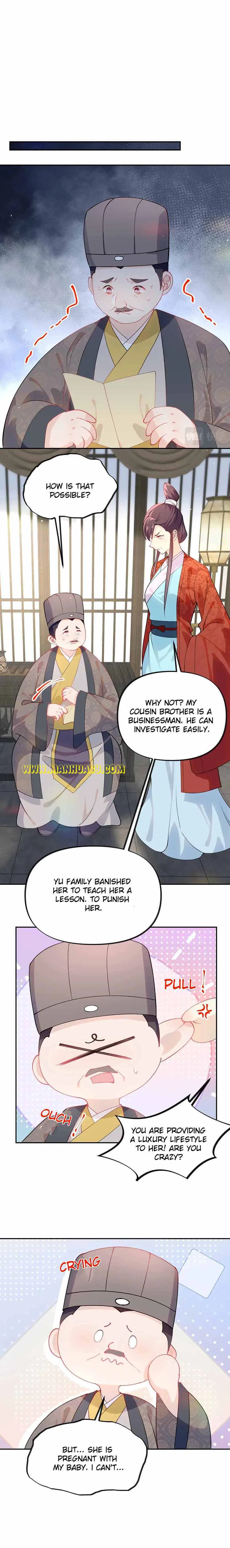 Brother’s Sick Love Chapter 149 – Page 15