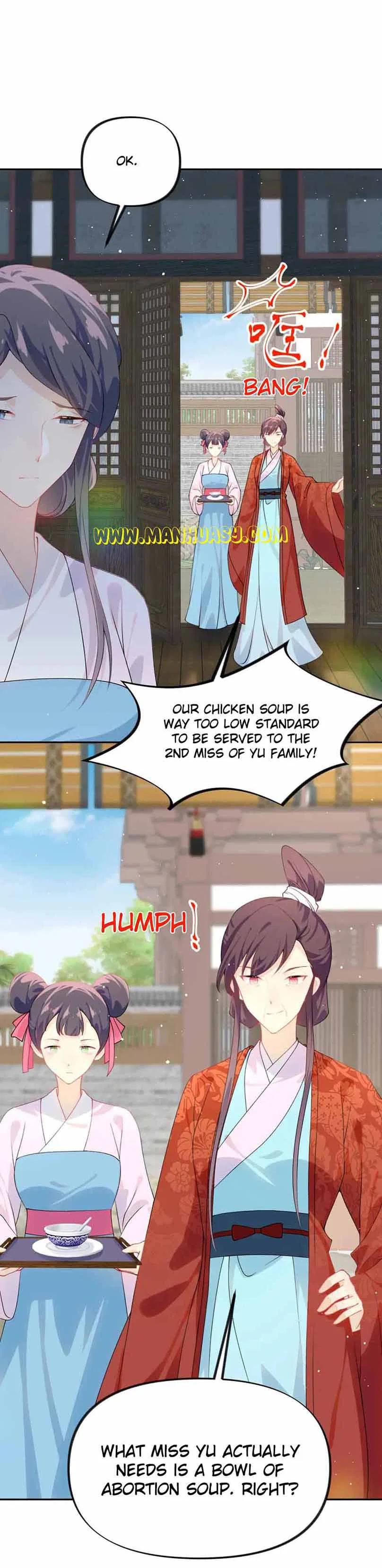 Brother’s Sick Love Chapter 149 – Page 18