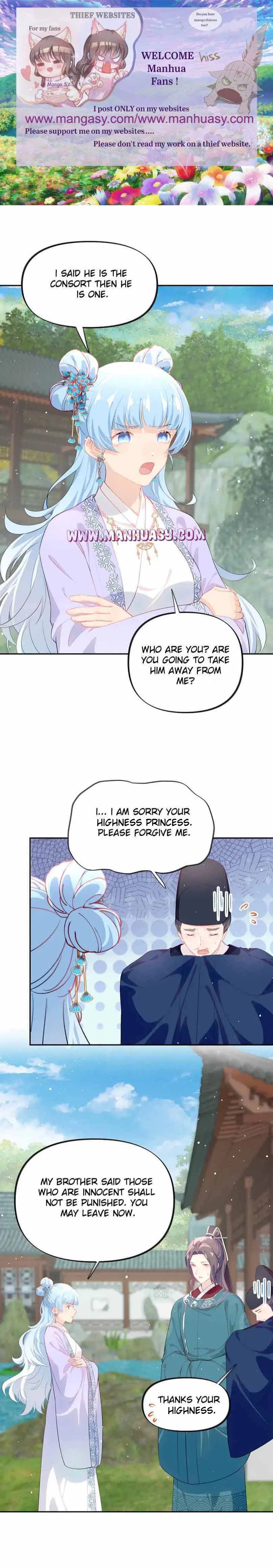 Brother’s Sick Love Chapter 148 – Page 2