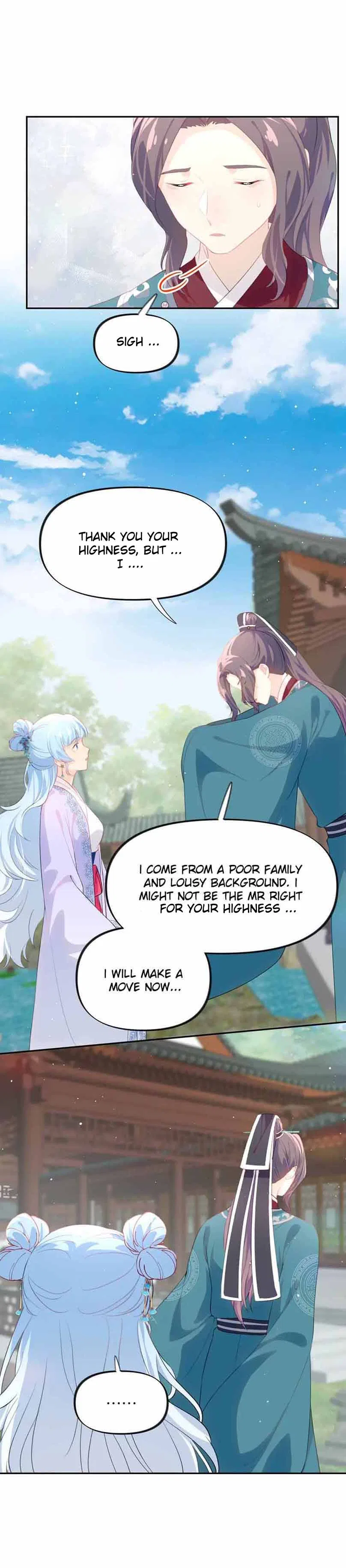 Brother’s Sick Love Chapter 148 – Page 4