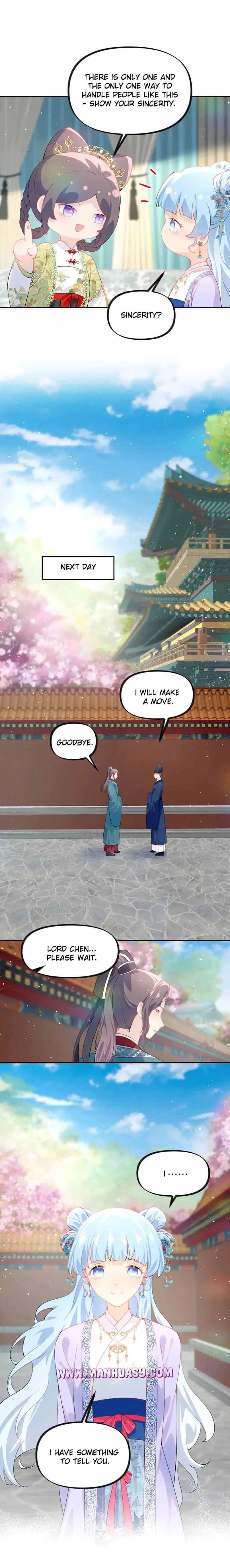 Brother’s Sick Love Chapter 148 – Page 11