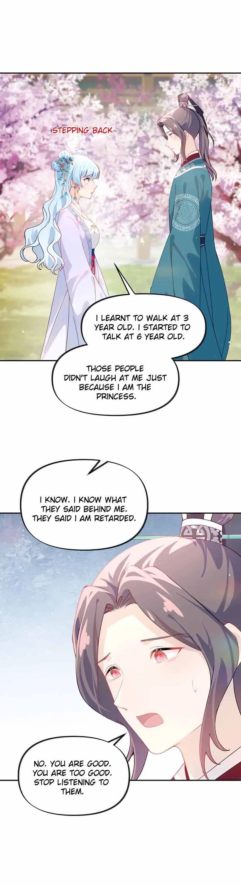 Brother’s Sick Love Chapter 148 – Page 14