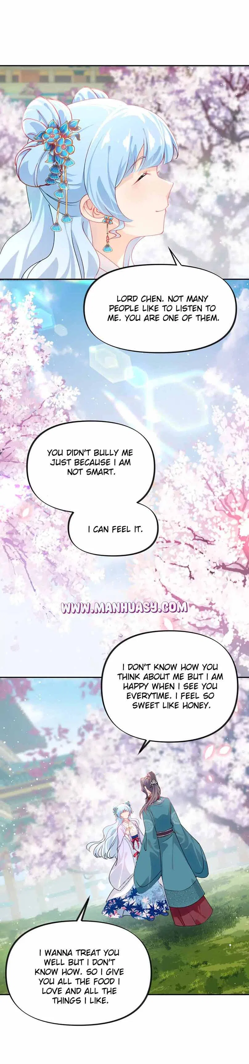 Brother’s Sick Love Chapter 148 – Page 15