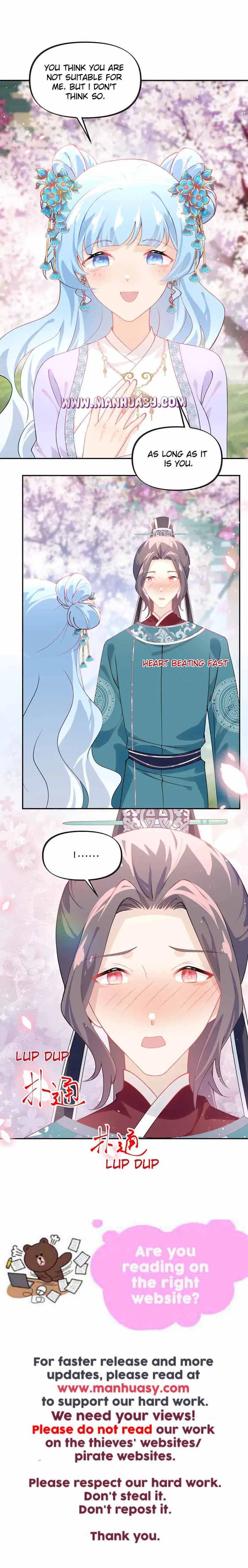 Brother’s Sick Love Chapter 148 – Page 16