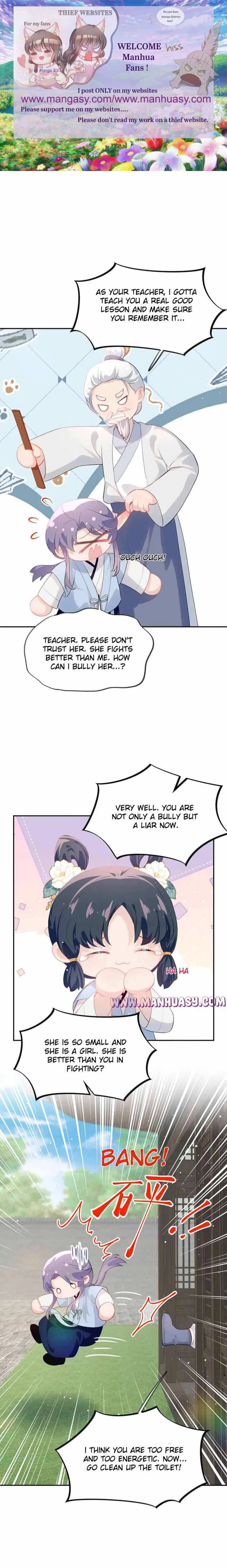 Brother’s Sick Love Chapter 147 – Page 2