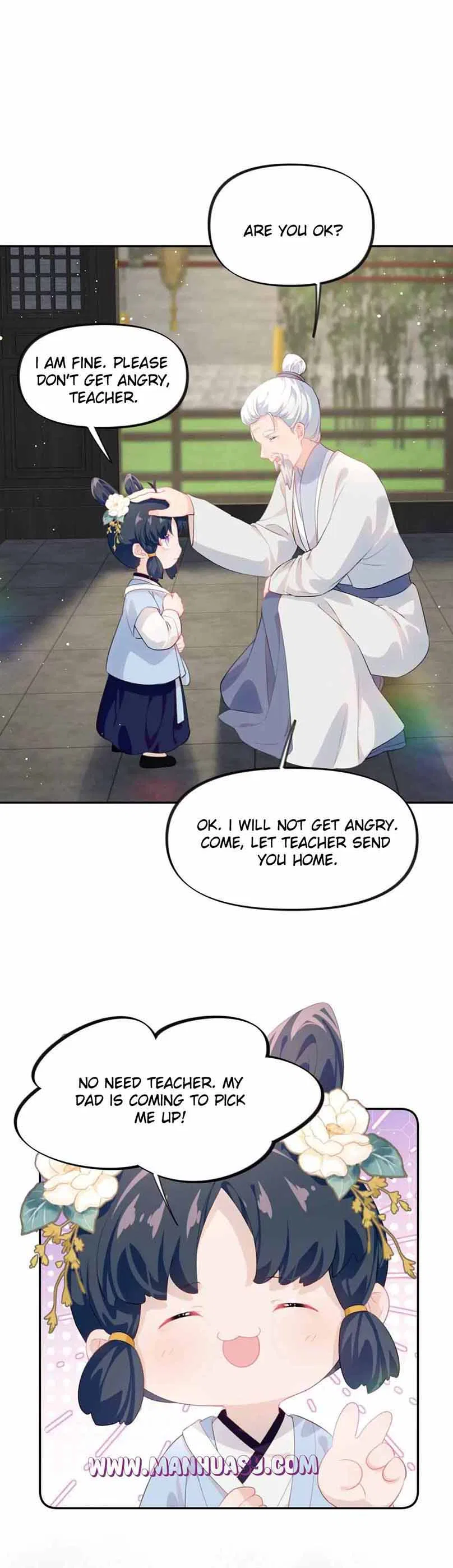 Brother’s Sick Love Chapter 147 – Page 3