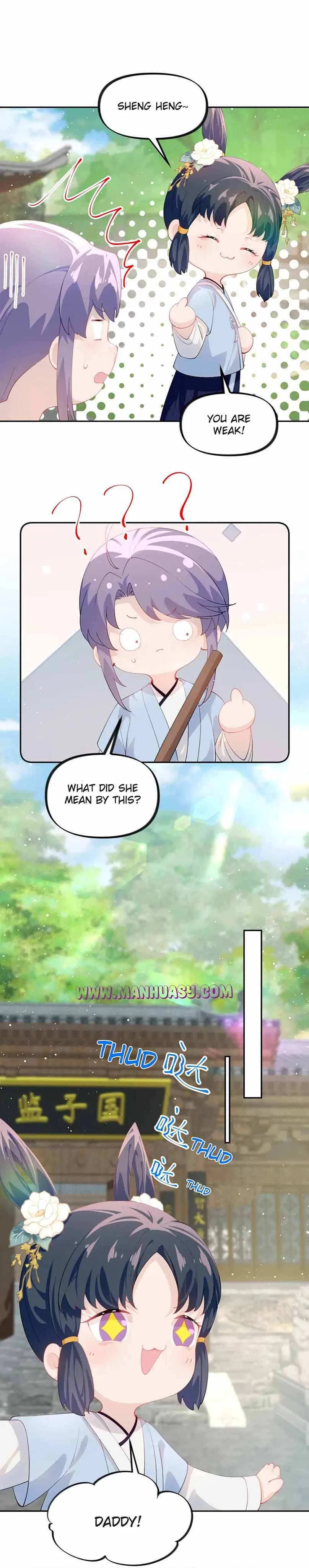 Brother’s Sick Love Chapter 147 – Page 5