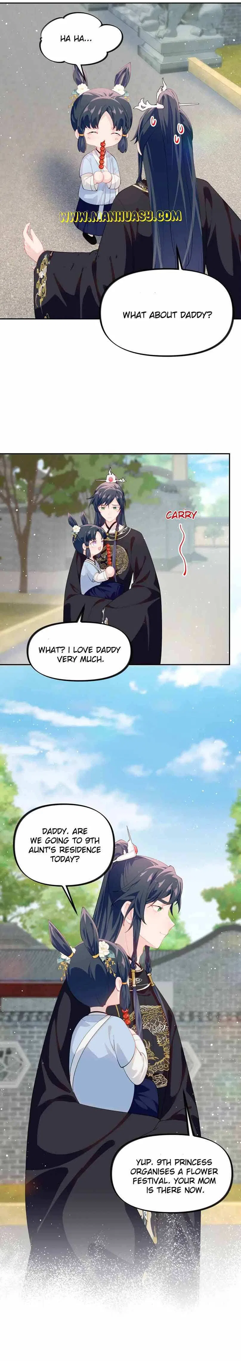 Brother’s Sick Love Chapter 147 – Page 7