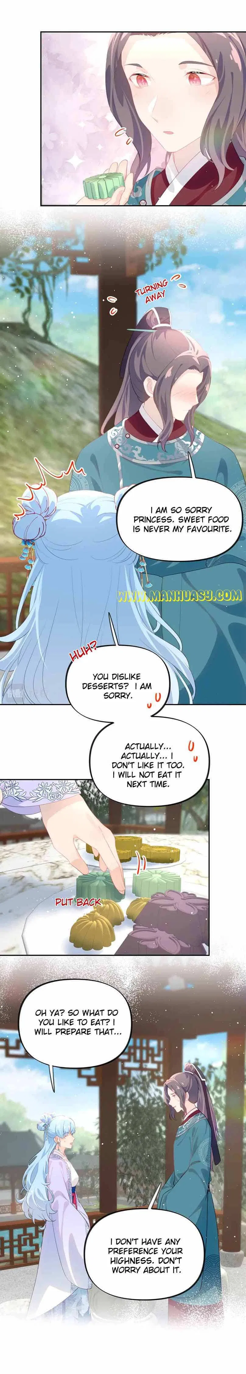 Brother’s Sick Love Chapter 147 – Page 9