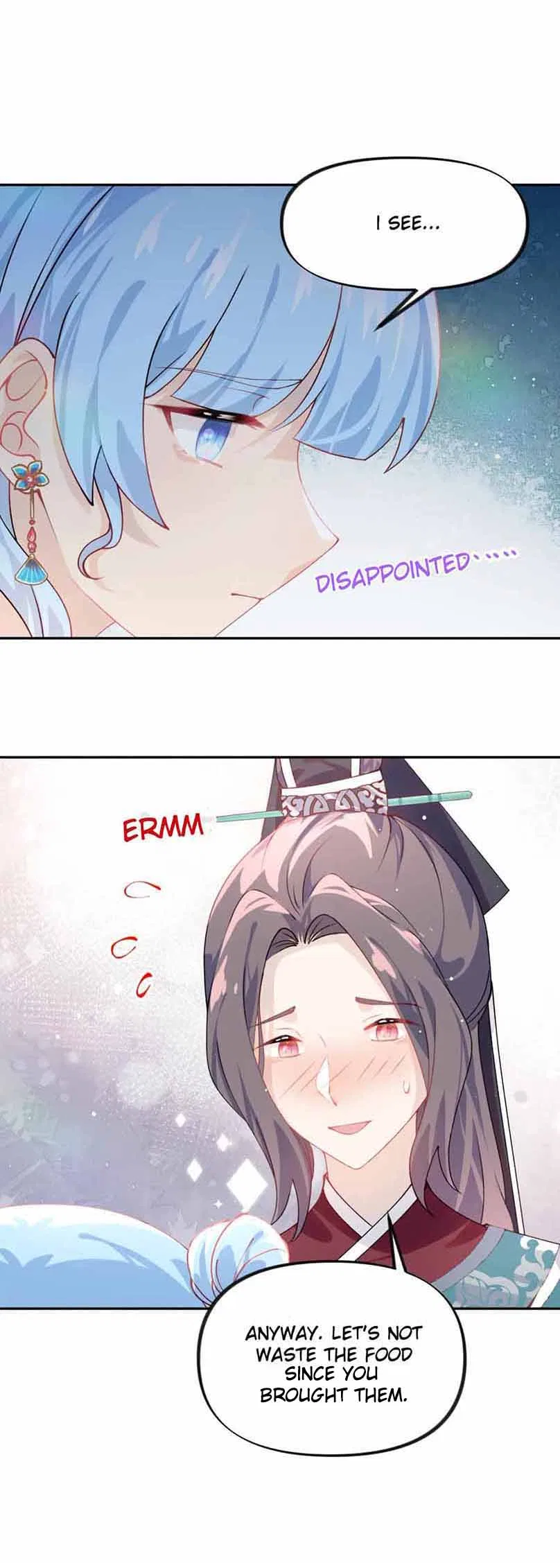 Brother’s Sick Love Chapter 147 – Page 10