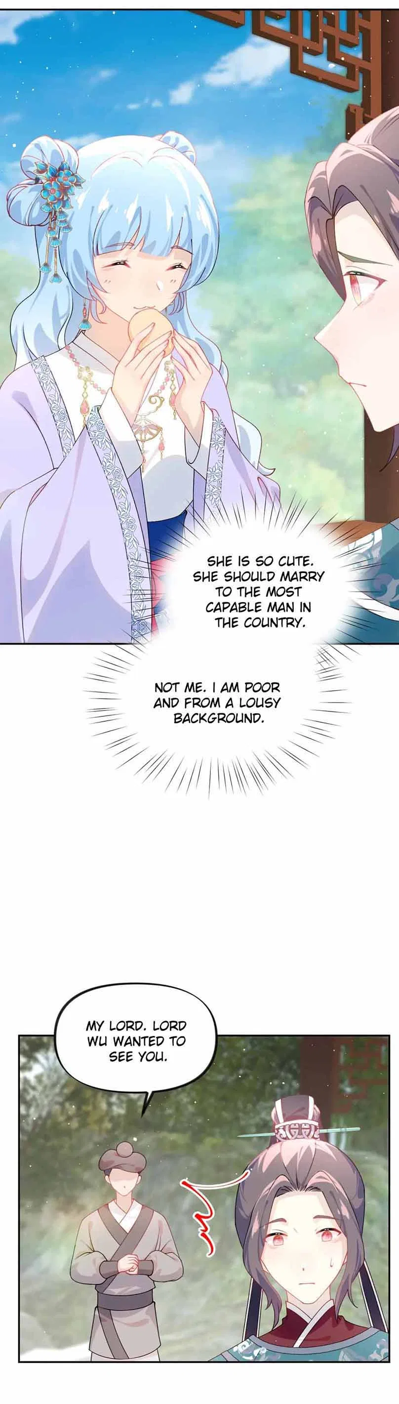 Brother’s Sick Love Chapter 147 – Page 12