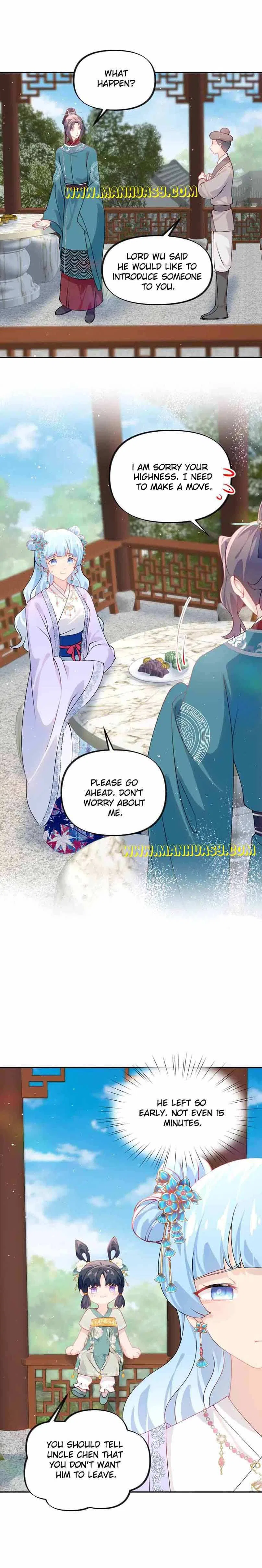 Brother’s Sick Love Chapter 147 – Page 13