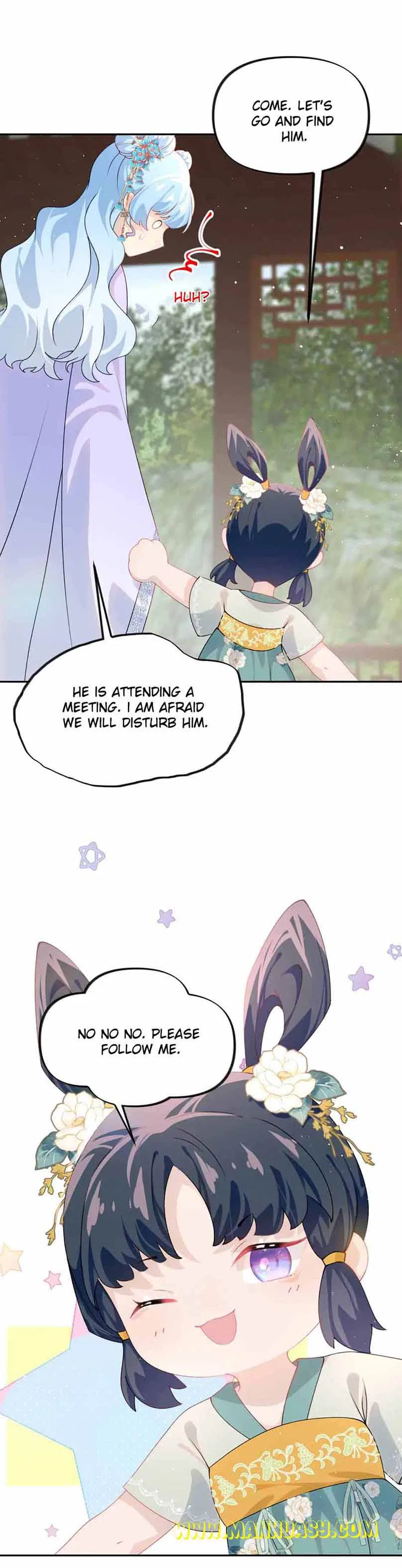 Brother’s Sick Love Chapter 147 – Page 14