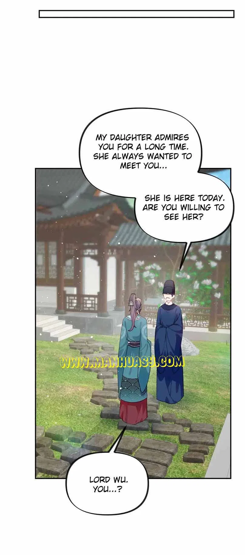 Brother’s Sick Love Chapter 147 – Page 15