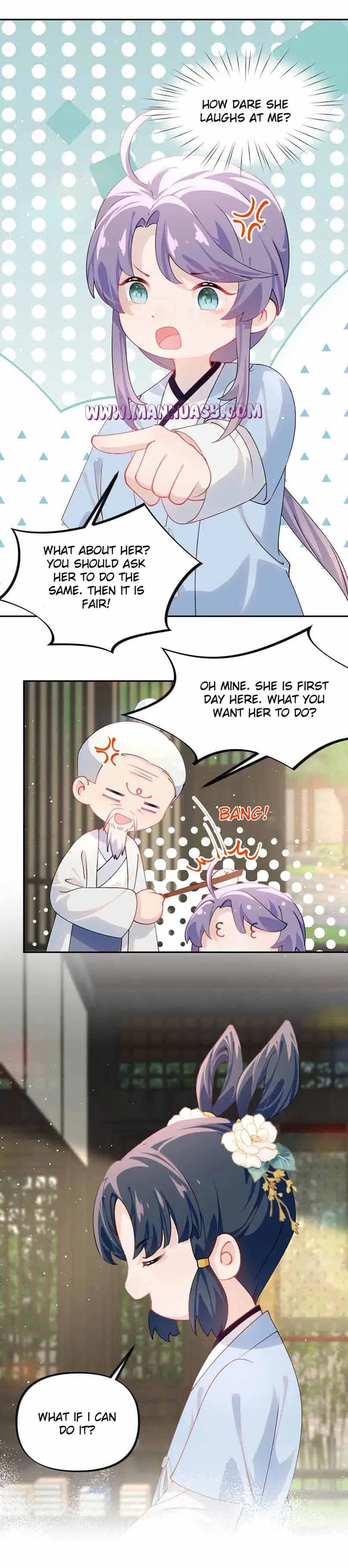 Brother’s Sick Love Chapter 146 – Page 9