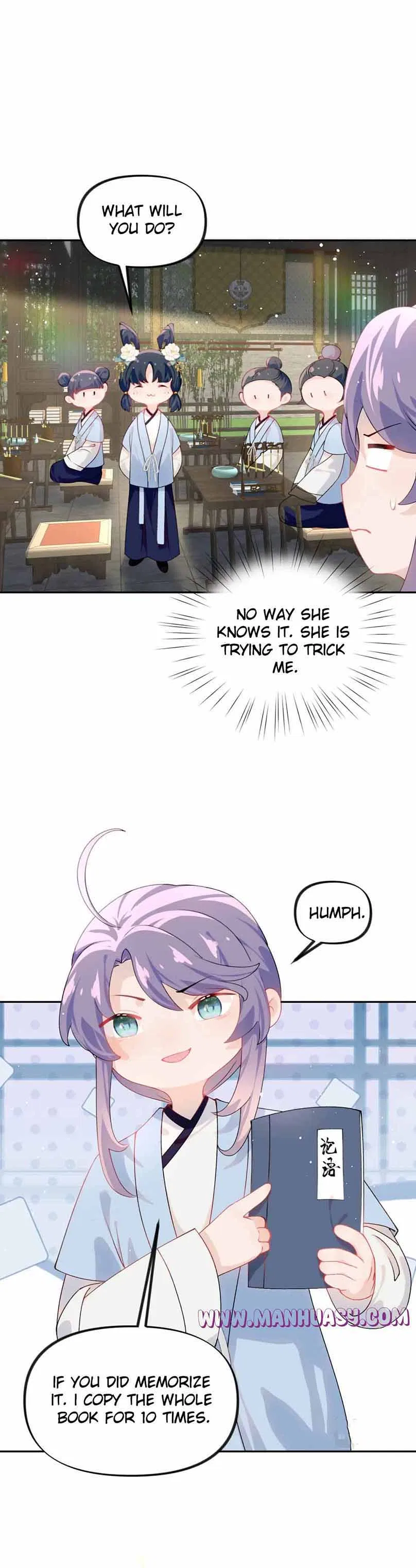 Brother’s Sick Love Chapter 146 – Page 10