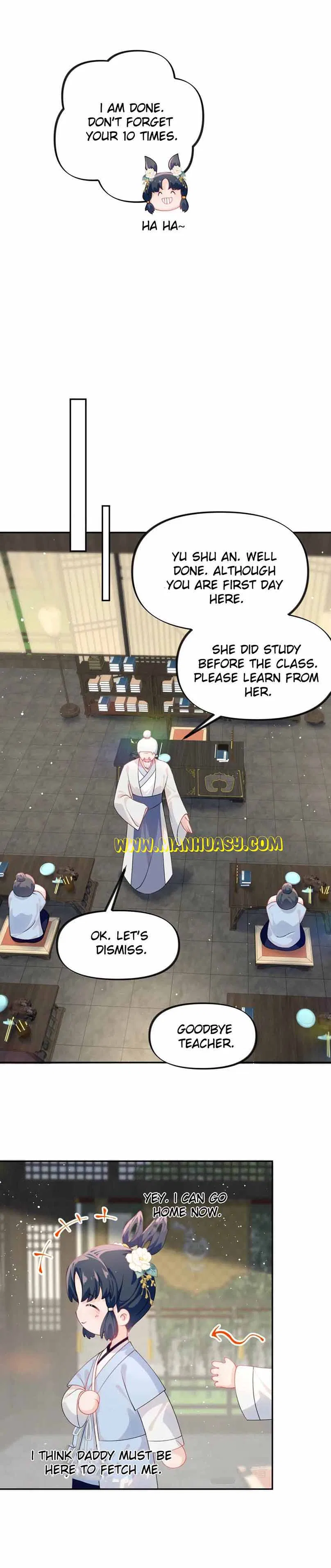 Brother’s Sick Love Chapter 146 – Page 13