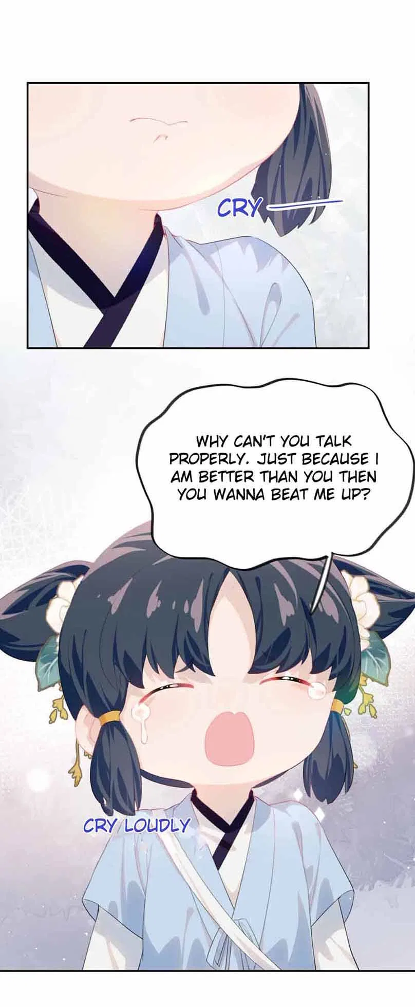 Brother’s Sick Love Chapter 146 – Page 16